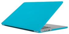 Чехол Incipio Feather Ultra Thin Snap-On Case 13 Blue